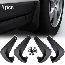 SET of 4 Car Mudflaps For Ford
