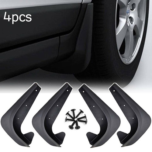 Set car mudflaps for ford - car,