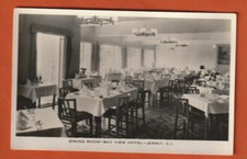 Real Photo Postcard, Bay View