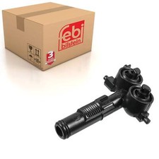 Right Headlight Washer Nozzle