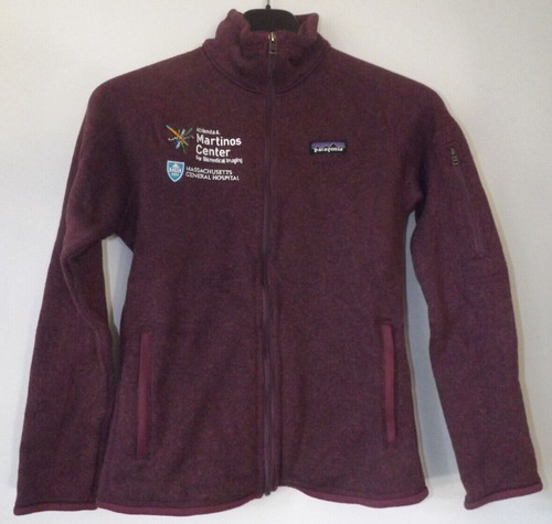 Patagonia better sweater - better,