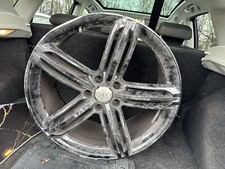 Audi Q7 Alloy Wheel 22 inch