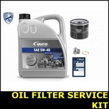 Oil Filter Service Kit FOR
