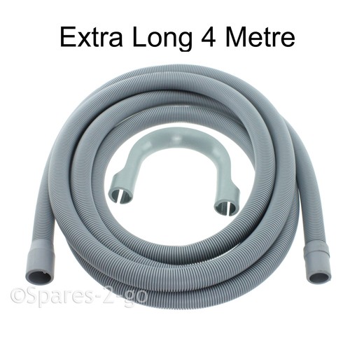Washing machine drain hose - washing,