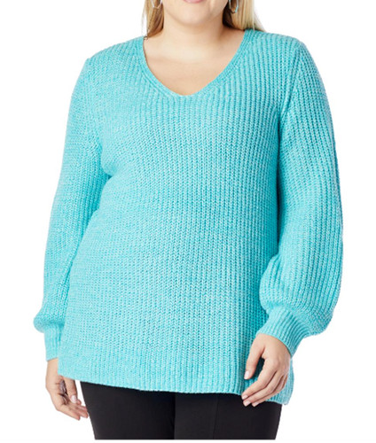 Nina leonard aqua blue - nina,