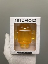 Android WMC 2012 transparent