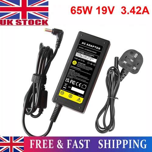 Adapter charger - adapter,