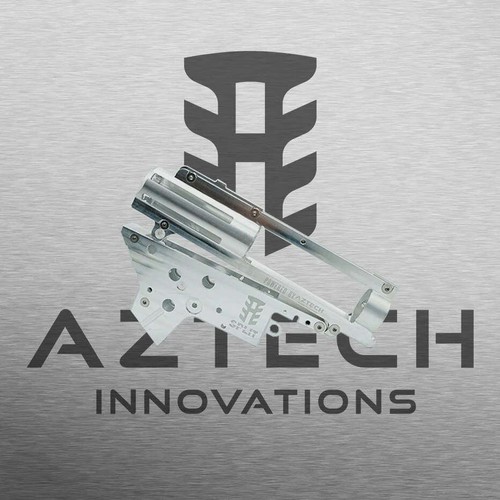 Aztech split scythe cnc - cnc, v2