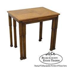 Old Colony Regency Style Yew