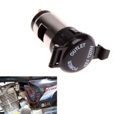 Waterproof 12v cigarette - 12v,