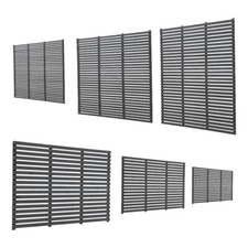 6ft heavy duty horizontal - heavy,