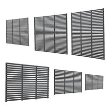 6ft Heavy Duty Horizontal