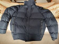 Zavetti Canada Coat in black