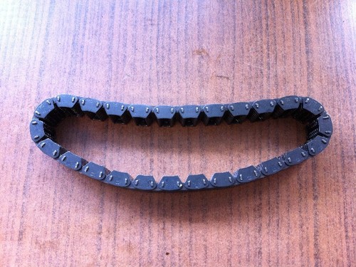 Primary chain - , from