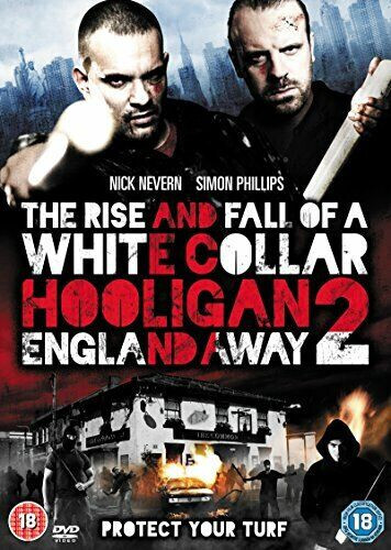 The rise and fall - rise,