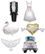 Wedding dress suit - wedding,