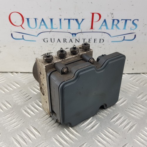 Vauxhall astra abs pump - astra,