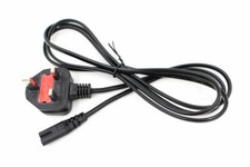  AC Power Cable for Sharp