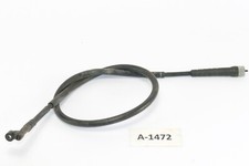 Honda CB 450 S - speedometer