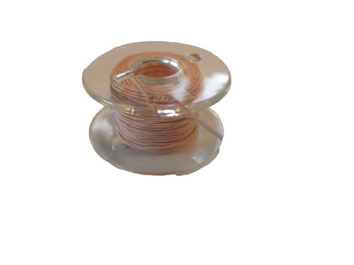 Litz tonearm wire - litz,