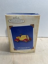 Hallmark Keepsake Ornament -