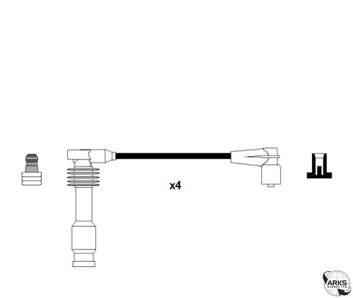 Cambiare lead set - cambiare,
