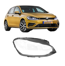 Headlight lenses Replacements