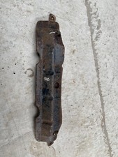 1986 Honda Trx 350 4x4 Front Bullbar 