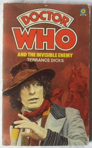 Doctor who and - who,