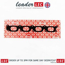 Elring Intake Manifold Gasket VW Golf Mk4 058129717D NEW 476460 GTi 1.8T