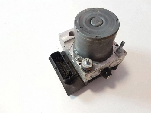 Jaguar x260 abs hydraulic - jaguar,
