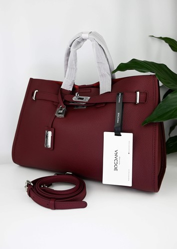 Bogdana urban luxe genuine - —,