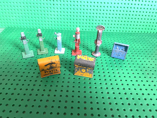 Original dinky toys - original,