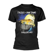 TYGERS OF PAN TANG -