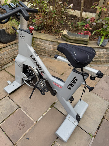 Star trac spinner - trac,