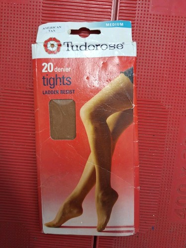 Tudorose medium american tan - medium,
