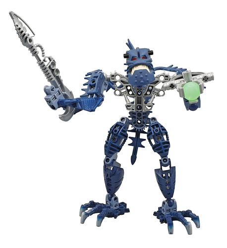 Lego bionicle piraka - bionicle,
