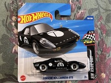 Hot Wheels 2018 Porsche 904