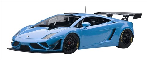 Autoart lamborghini - autoart, 1/18