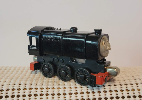Thomas friends take and - -,
