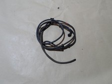 2004 ROVER MGF MG TF 1.6 1.8 135 PAIR OF WINDSCREEN WASHER JETS & PIPE