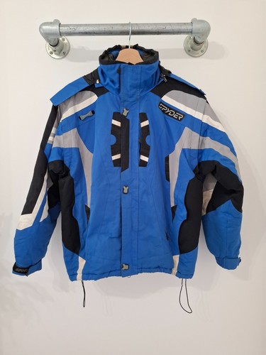 Men spyder dermizax ev - men’s,