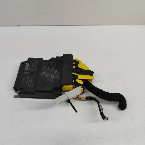 Audi srs control unit - audi,