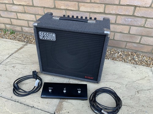 Sessionette 75w solid - -75w,