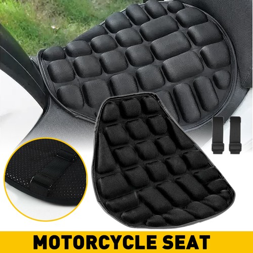 Motorcycle seat cushion - motorcycle,