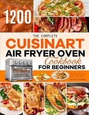 The Complete Cuisinart Air