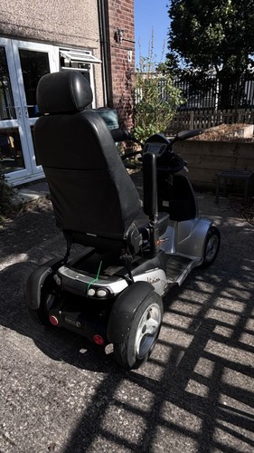 Mobility scooter rascal - mobility,