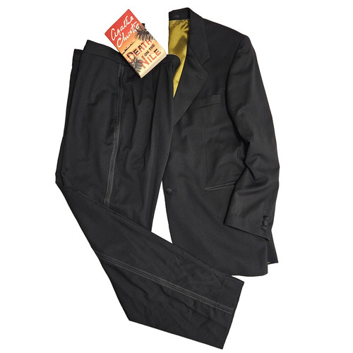 Vintage hugo boss - hugo, loro