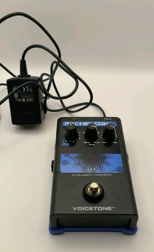 Helicon voicetone h1 - voicetone,