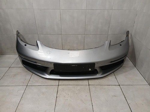 Porsche cayman 718 front - 718,